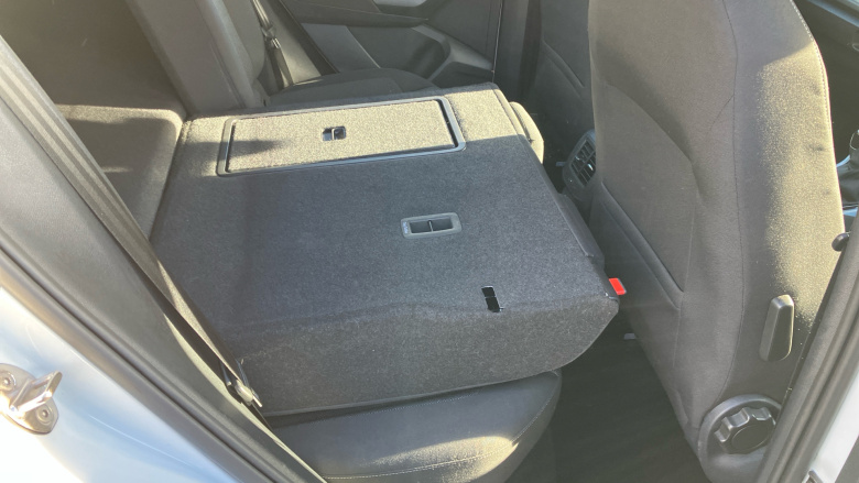 Volkswagen T-Roc 1.0 TSI Life 5dr Petrol Hatchback